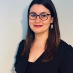 Lea Capiaux - Avocate collaboratrice