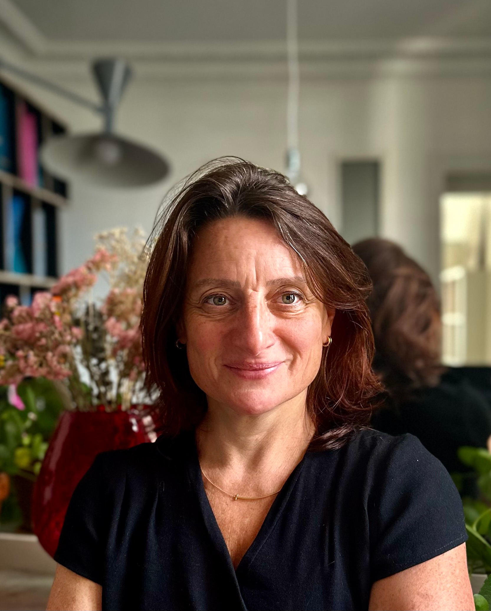 Elodie Abraham Avocat